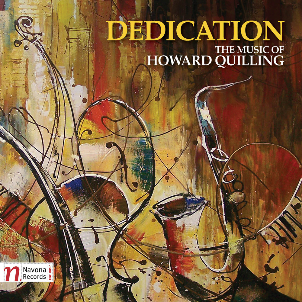 Alto Saxophone Suite: II. Pastorale