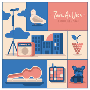 收聽Anett的Vihar歌詞歌曲