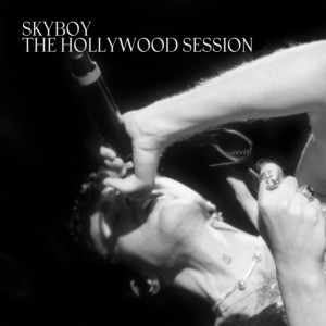Duncan Laurence的專輯SKYBOY (THE HOLLYWOOD SESSION)