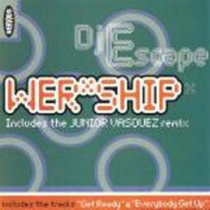 ดาวน์โหลดและฟังเพลง Everybody Get Up (DJ Escape Club Mix) พร้อมเนื้อเพลงจาก DJ Escape