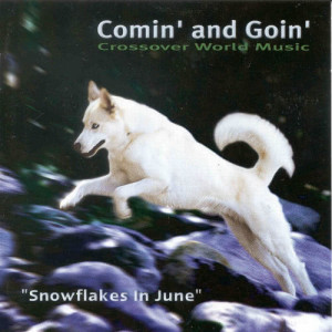 Comin的專輯Snowflakes in June