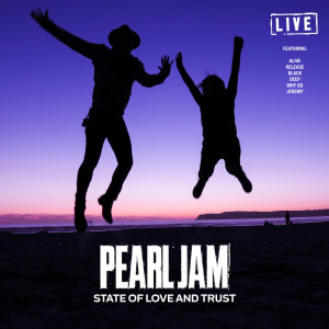 Dengarkan Why Go (Live) lagu dari Pearl Jam dengan lirik
