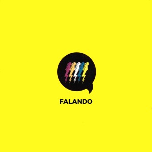 Músicos Pola Oficialidá的專輯Falando (feat. Xune Elipe, Dixebra, Corquiéu, Sergio Rodríguez & Lluci Palomares)