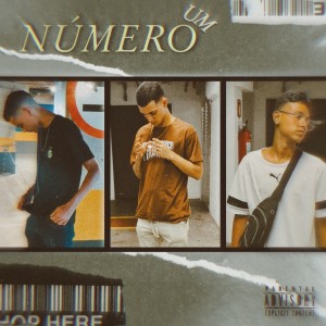 Album Número Um (Explicit) oleh M2M