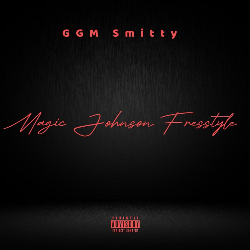 Magic Johnson Freestyle (Explicit)
