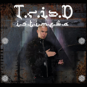 Album Istimewa from T.R.I.A.D