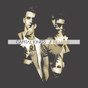 收聽Capital Kings的Living for the Other Side (Nico Stadi Remix) [feat. Royal Tailor]歌詞歌曲