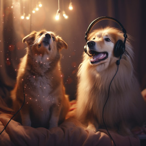 Music for Dogs: Playful Paws Melody