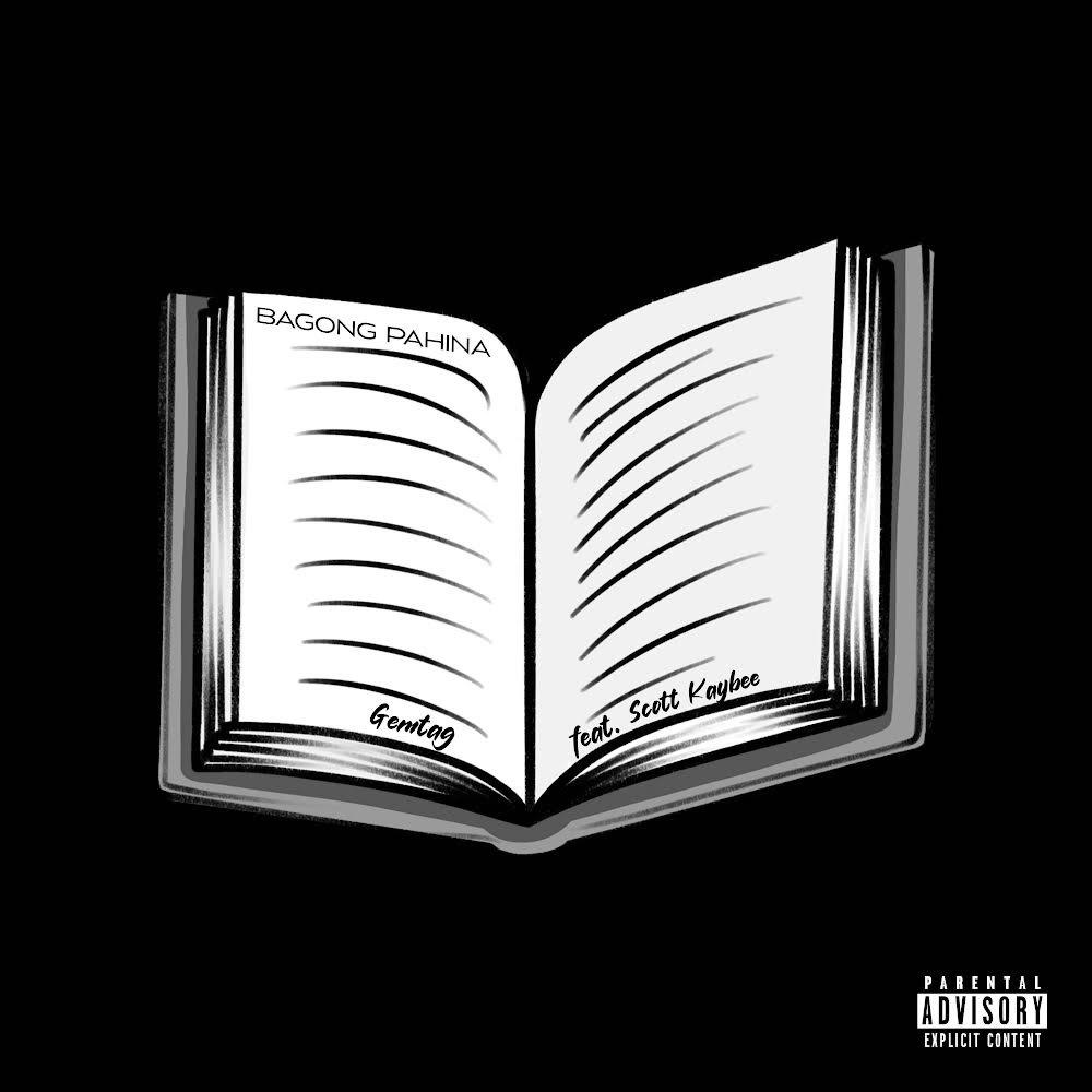 Bagong Pahina (feat. Scott Kaybee) (Explicit)