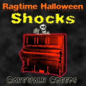 收聽Cakewalk Creeps的Sunflower Spooky Rag歌詞歌曲