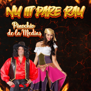 Listen to Dar intro zi cand vei veni song with lyrics from Pinochio de la Mediaș