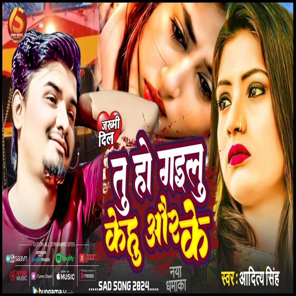 Tu Ho Gailu Kehu Or K