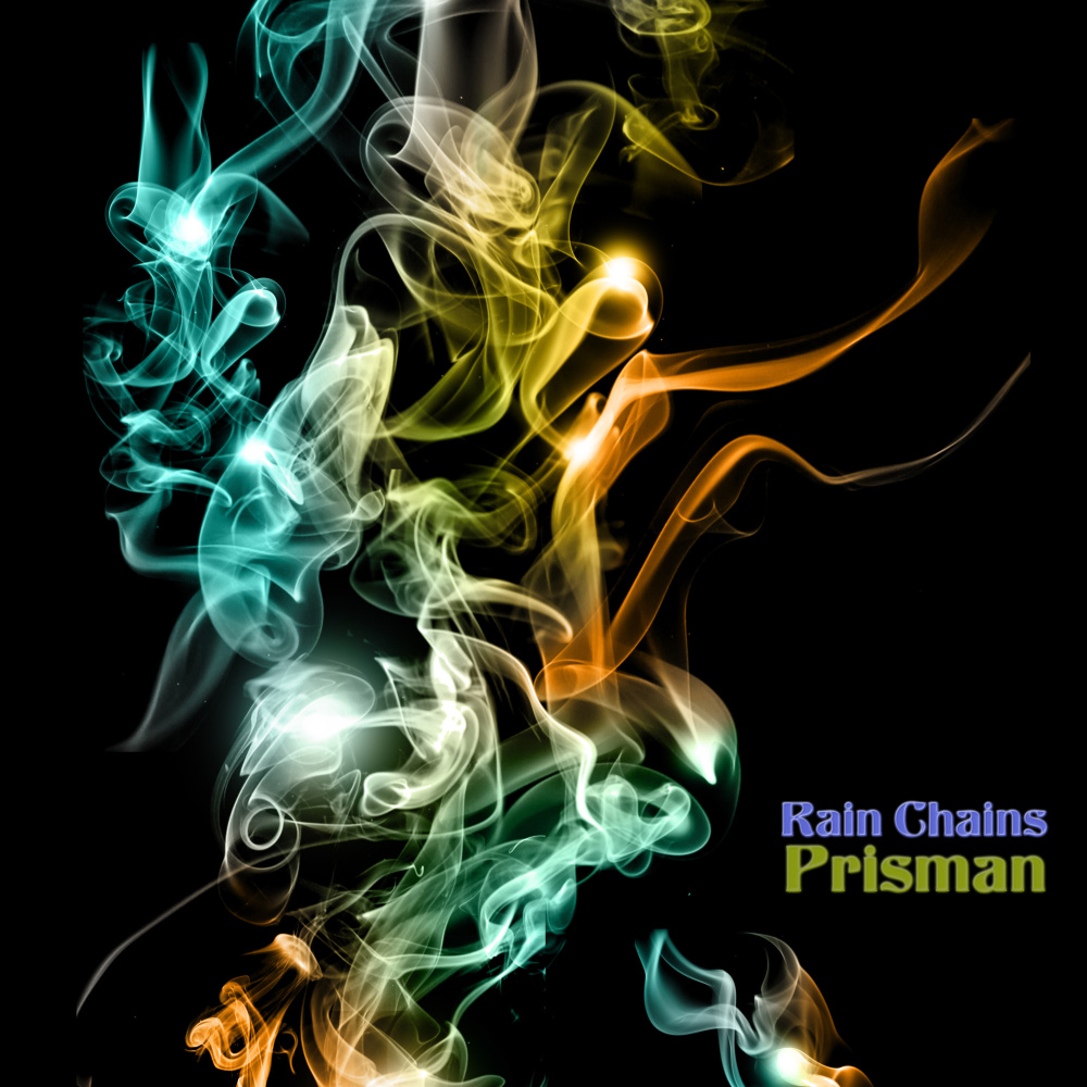 Rain Chains