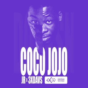 Listen to COCO JOJO (Explicit) song with lyrics from 3xdavs