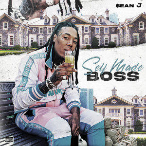 Album Self Made Boss (Deluxe) (Explicit) from $Ean J