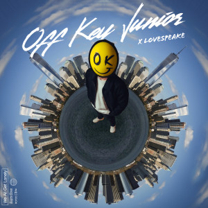 ดาวน์โหลดและฟังเพลง We All Get Lonely พร้อมเนื้อเพลงจาก OFF KEY JUNIOR