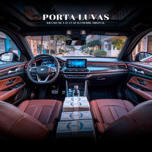 Album Porta luvas (Explicit) from Mc Lauan Sp