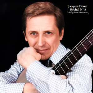 Dengarkan lagu Mortlaine (Remastered 2023) nyanyian Jacques Douai dengan lirik