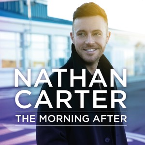 Nathan Carter的專輯The Morning After