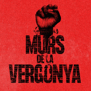 Varis artistes的專輯Murs de la Vergonya