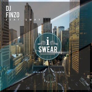 ดาวน์โหลดและฟังเพลง I Swear พร้อมเนื้อเพลงจาก DJ Finzo