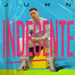 Album Indecente from Juhn