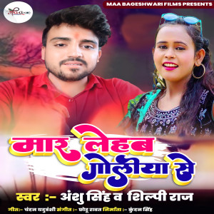 Listen to Mar Lehab Goliya Se song with lyrics from Shilpi Raj Hits
