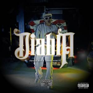 อัลบัม Diabla ศิลปิน Jordan Boy