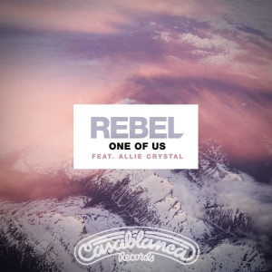 收聽Rebel的One Of Us歌詞歌曲