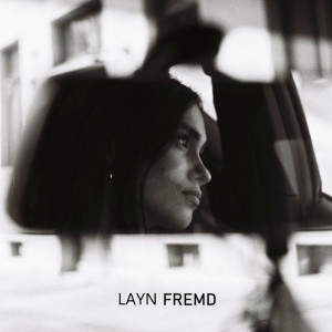 Album Fremd from Layn