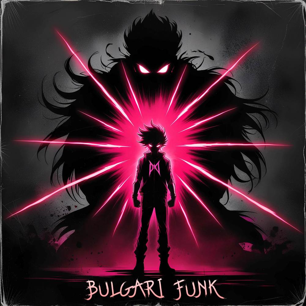 BULGARI FUNK