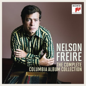 收聽Nelson Freire的Four Impromptus, Op. 90, D. 899: Impromptu No. 3 in G-Flat Major歌詞歌曲