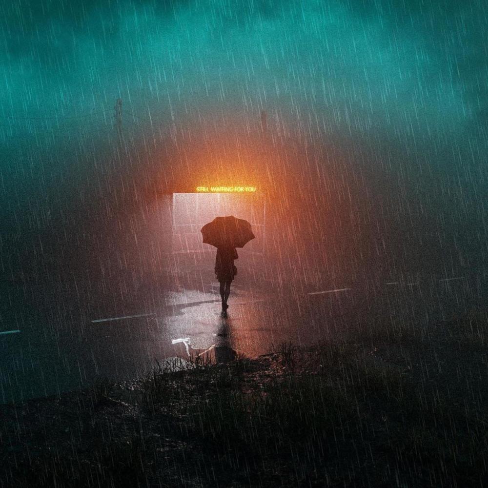 LoFi Cozy Vibes Aesthetic