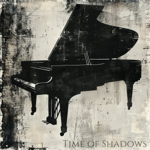 Bar Lounge的專輯Time of Shadows