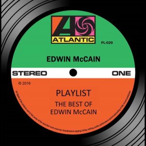 อัลบัม Playlist: The Best Of Edwin McCain ศิลปิน Edwin McCain