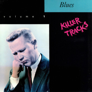 อัลบัม Blues, Vol. 1 ศิลปิน Al Capps