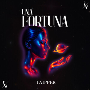 Listen to Una Fortuna song with lyrics from Taipper