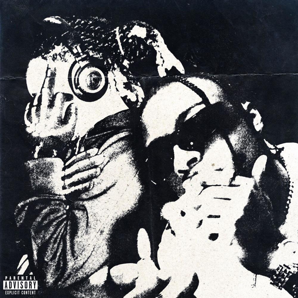 WALKED IN (feat. GeekBaby) (Explicit)