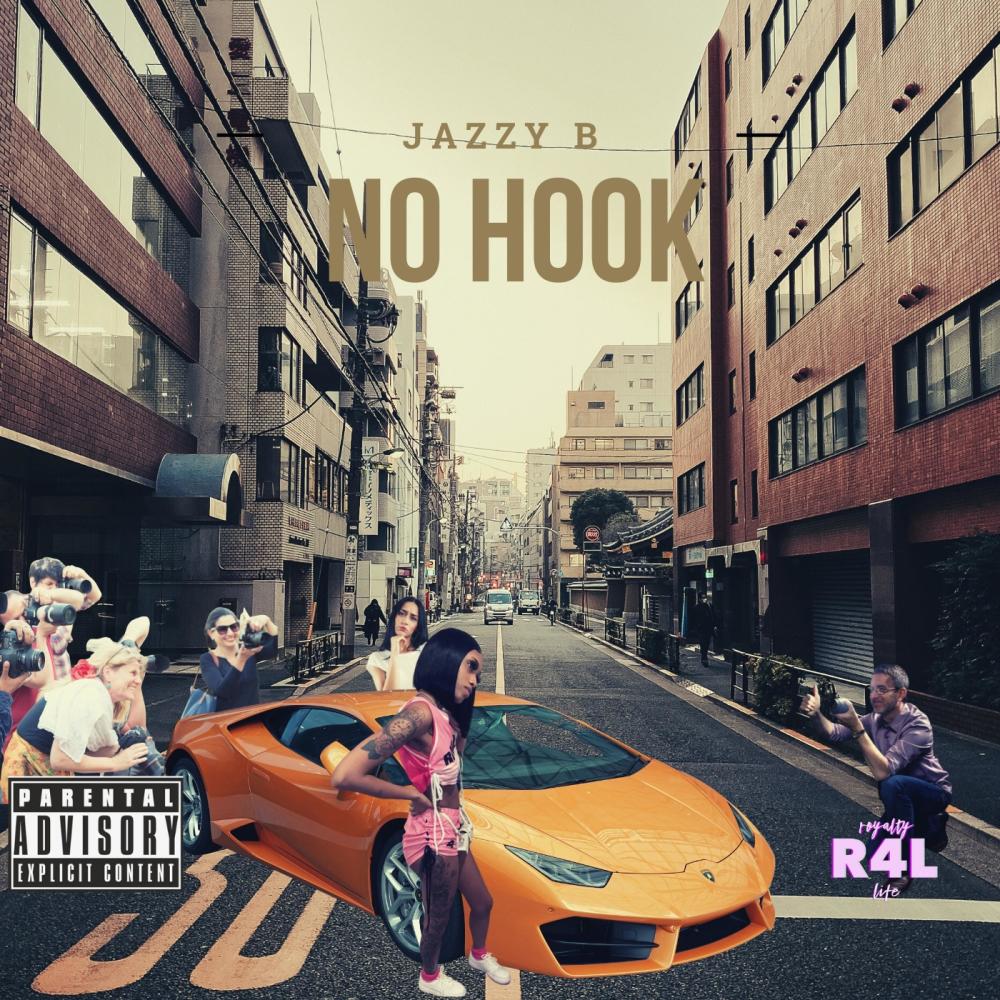 No Hook (Explicit)