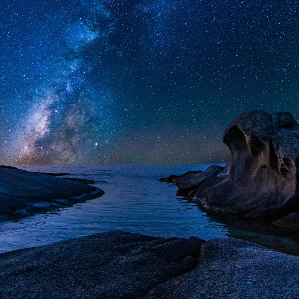 Soothing Sounds for Nightfall