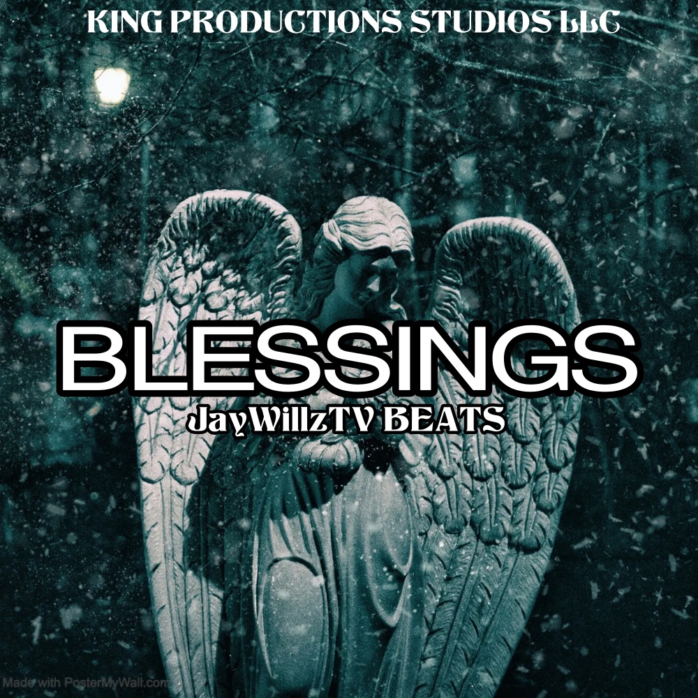 Blessing (Instrumental)