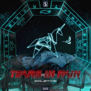 收聽Solstice的Tears In Rain歌詞歌曲