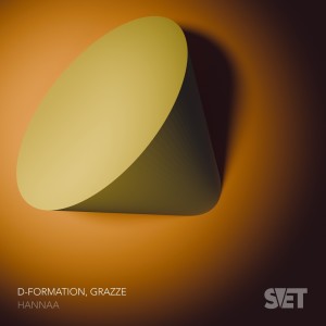 D-Formation的專輯Hannaa