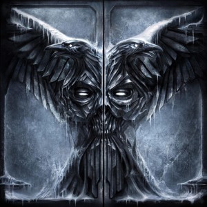Dengarkan lagu All Shall Fall nyanyian Immortal dengan lirik