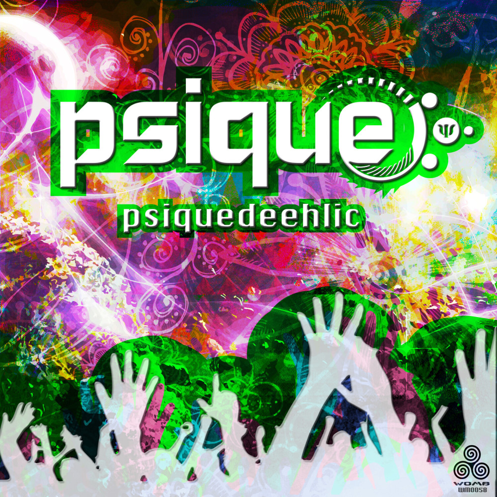 Psiquedeehlic