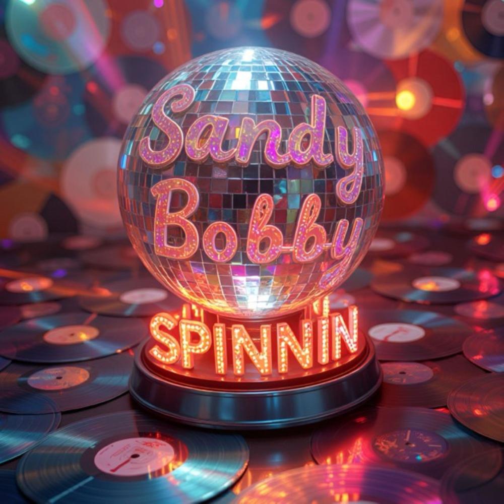 Spinnin