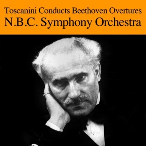 收聽NBC Symphony Orchestra的Egmont Overture, Op. 84歌詞歌曲