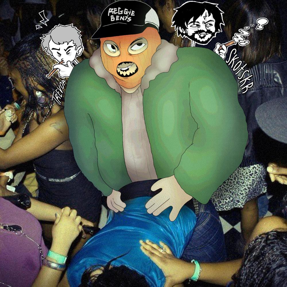 Uncle Scammin (Explicit)