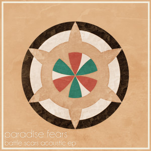 Album Battle Scars (Acoustic) oleh Paradise Fears