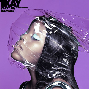 ดาวน์โหลดและฟังเพลง Carry On (Dubbel Dutch Remix|Explicit) พร้อมเนื้อเพลงจาก Tkay Maidza